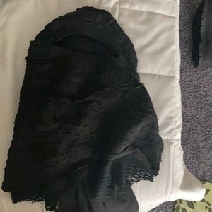 Ends repair mask made by HOWCOLE